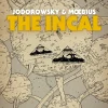 The Incal Black & White Edition