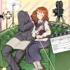 The Invisible Man and His Soon-to-Be Wife Vol. 7