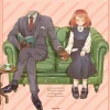 The Invisible Man and His Soon-to-Be Wife Vol. 1