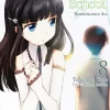 The Irregular at Magic High School, Vol. 8 (light novel)