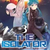 The Isolator, Vol. 3