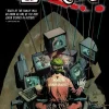 The Joker: Death of the Family (The New 52)