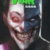 The Joker War Saga