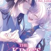 The King's Beast, Vol. 18