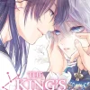 The King's Beast, Vol. 5