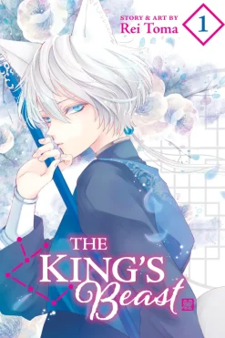 The King's Beast, Vol. 1