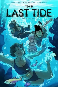 The Last Tide: An Innverse Story