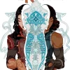 The Legend of Korra: Patterns in Time