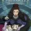 The Legend of Vox Machina: The Whitestone Chronicles Volume 3 --The Briarwoods