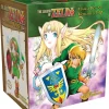 The Legend of Zelda Complete Box Set