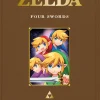 The Legend of Zelda: Four Swords -Legendary Edition-: Four Swords