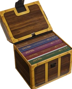 The Legend of Zelda - Legendary Edition Box Set