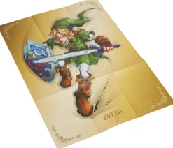 The Legend of Zelda - Legendary Edition Box Set