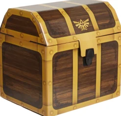 The Legend of Zelda - Legendary Edition Box Set