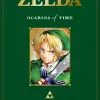 The Legend of Zelda: Ocarina of Time -Legendary Edition-: Ocarina of Time