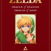 The Legend of Zelda: Oracle of Seasons / Oracle of Ages -Legendary Edition-: Oracle of Seasons / Oracle of Ages