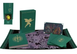 The Legend of Zelda: Tears of the Kingdom - Secrets of the Zonai (Hero's Edition)