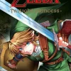 The Legend of Zelda: Twilight Princess, Vol. 2
