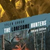 The Lonesome Hunters Library Edition