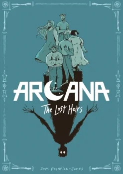 The Lost Heirs