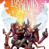 The Lucky Devils