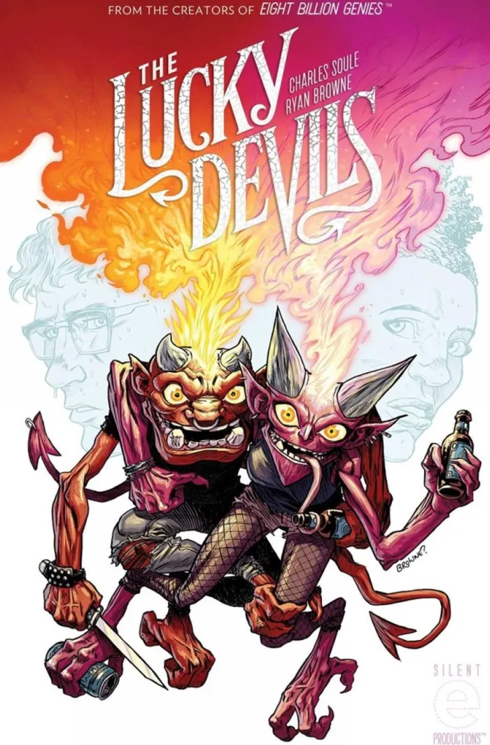 The Lucky Devils