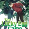 The Lucky Egg Game: Cai Dan You Xi (Novel) Book 2: Death Loop Novel