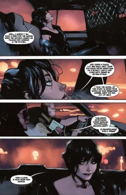 The Magic Order Volume 1