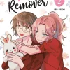 The Makeup Remover, Volume 2