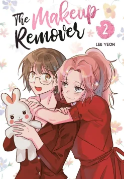 The Makeup Remover, Volume 2