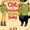 The Masterful Cat Is Depressed Again Today Vol. 12