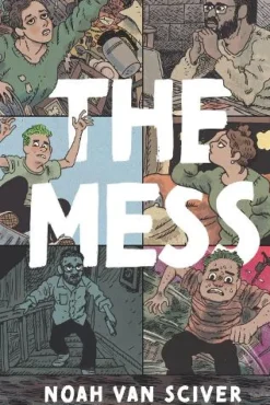 The Mess