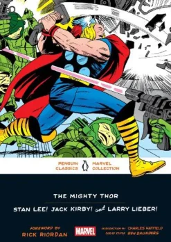 The Mighty Thor