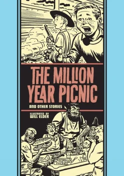 The Million Year Picnic and Other Stories
