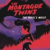 The Montague Twins #2: The Devil's Music: (A Graphic Novel)
