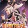 The Most Heretical Last Boss Queen: From Villainess to Savior (Light Novel) Vol. 11