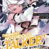 The Most Notorious "Talker" Runs the World's Greatest Clan Vol. 2