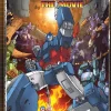 The Movie DM Ed Dom Figueroa & Josh Burcham HC
