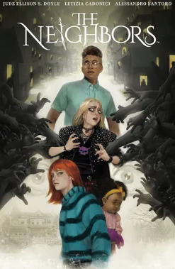 The Neighbors