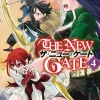 The New Gate Vol. 4
