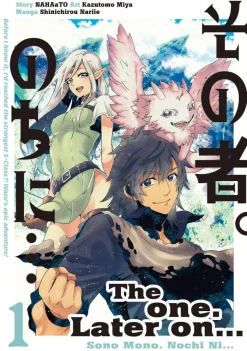 The One. Later On... Vol.1