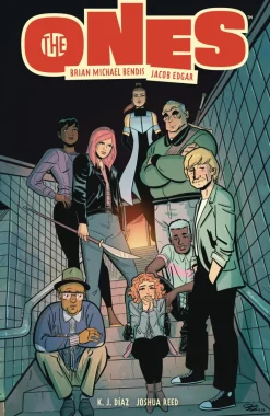 The Ones: Volume 1