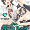 The Otaku Love Connection 03