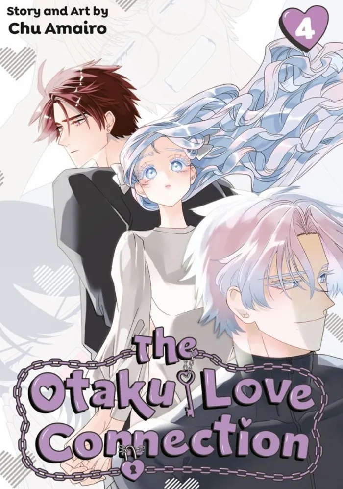 The Otaku Love Connection 04