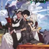 The Otherworlder, Exploring the Dungeon, Vol. 3 (light novel)