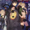 The Otherworlder, Exploring the Dungeon, Vol. 2 (light novel)