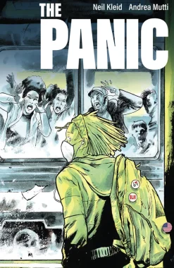 The Panic
