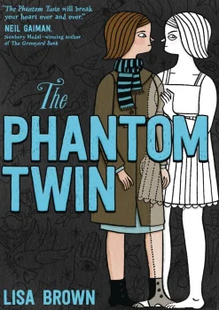The Phantom Twin