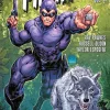 The Phantom Vol. 1