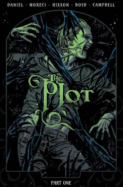 The Plot Vol. 1